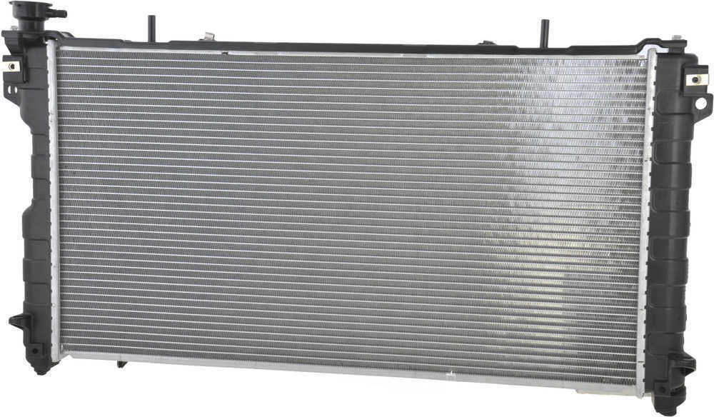 Radiator-METRIX Autopart Intl 1605-291869 for sale online | eBay