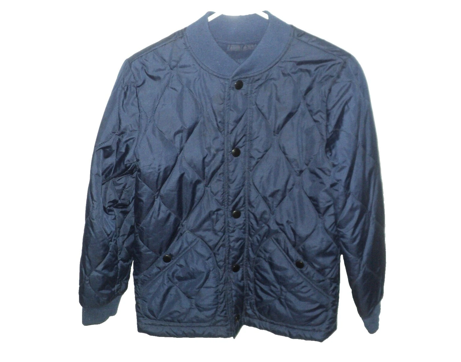 Route 66 Outerwear Boys' Polyester Insulation
