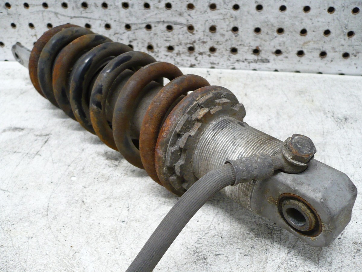 KAWASAKI 1994 ZX9R NINJA REAR SUSPENSION SHOCK ABSORBER OEM | eBay