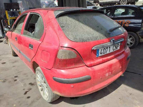 CVH100990 Elevalunas Trasero Izquierdo para MG ROVER ROVER 25 (RF) 2000 4716482 - Imagen 4 de 9