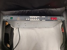Kramer VS-5x4 Vertical Interval Video Switcher Rack Mount