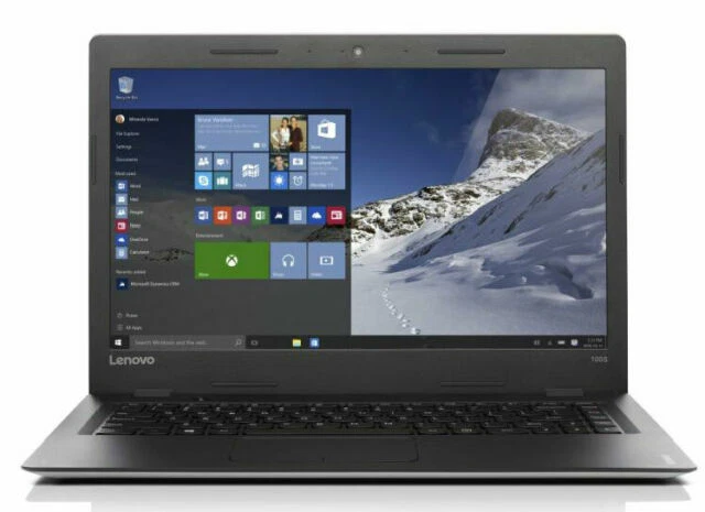 Lenovo Windows 8 PC Laptops & Netbooks for sale - eBay