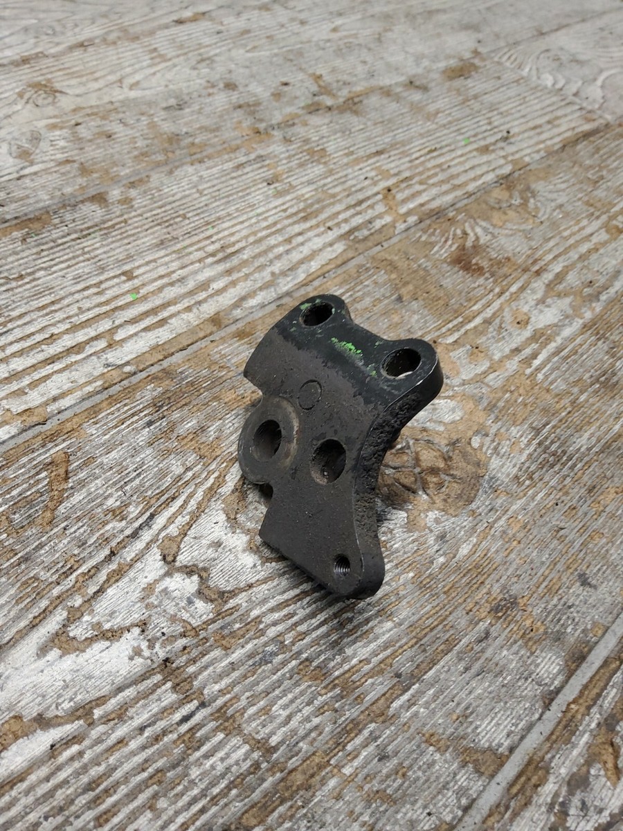 2000 00-01 Kawasaki Ninja ZX9 ZX9R ZX900 Kickstand kick side