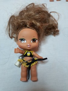 yasmin bratz babyz