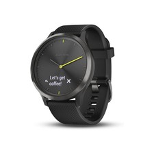 hybrid smartwatch with screen