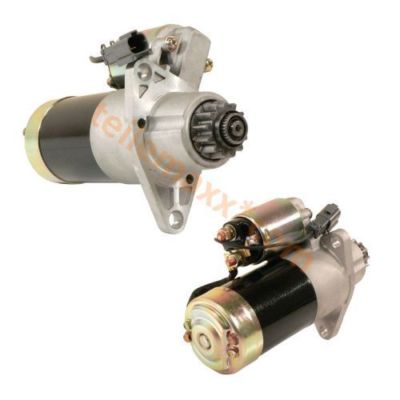 Anlasser für Mercury Villager Van NISSAN Maxima Quest 3.0 3.3 M1T64285 M1T68081