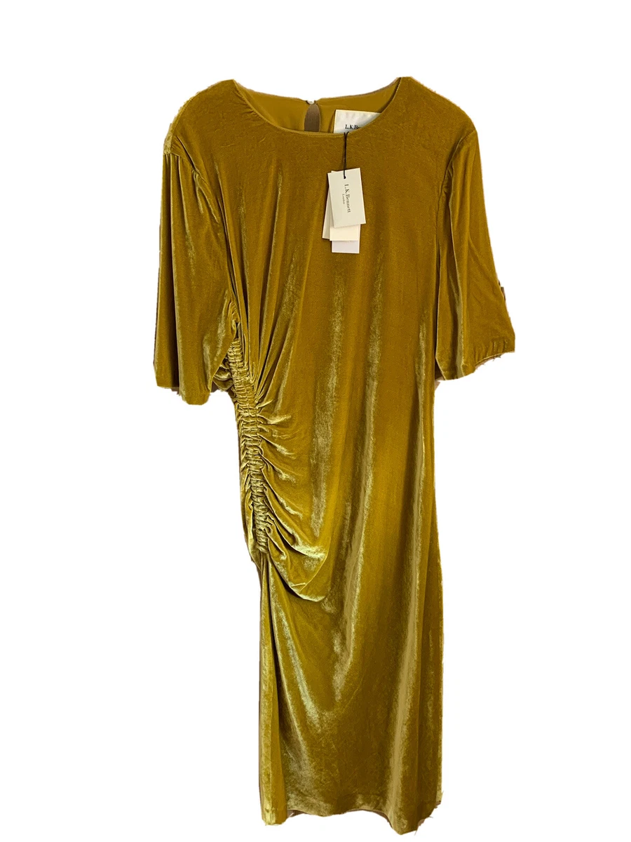 Lk bennett cheap kara dress