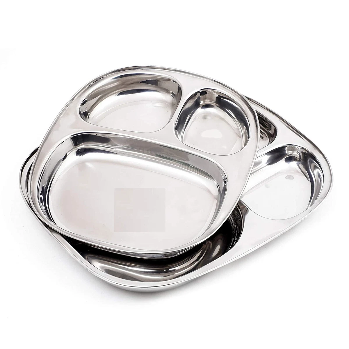 Steel small plates sale