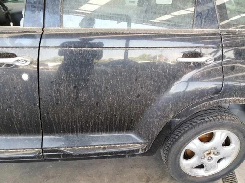 05288796AD Faro Antinebbia Destro Per CHRYSLER PT CRUISER 2.0 Limited 1541390 - Foto 6 di 10