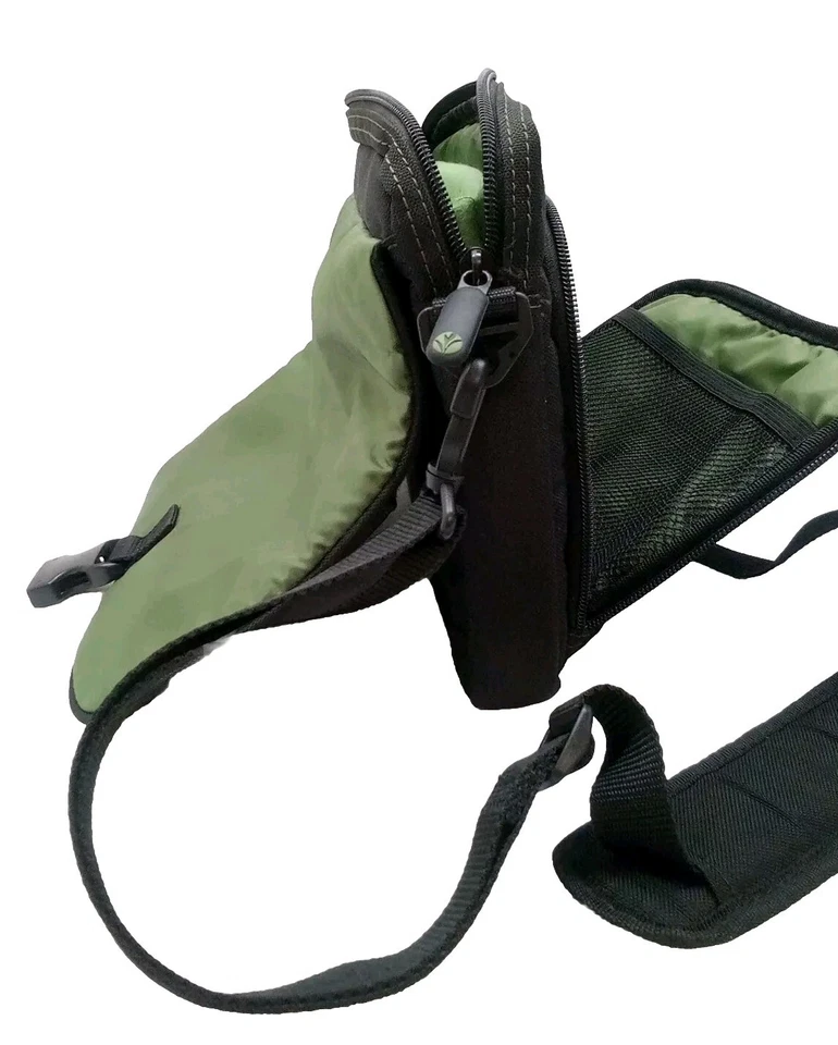 Targus Bolso para Laptop Mediano Negro Abeto Ecosmart Mochila Apple Estuche de Transporte Foto 4 de 4