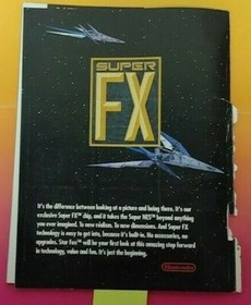 REVISTA NES SNES N64 Nintendo Power EDICI&Oacute;N Batman Zelda Link Shadowrun vol 48