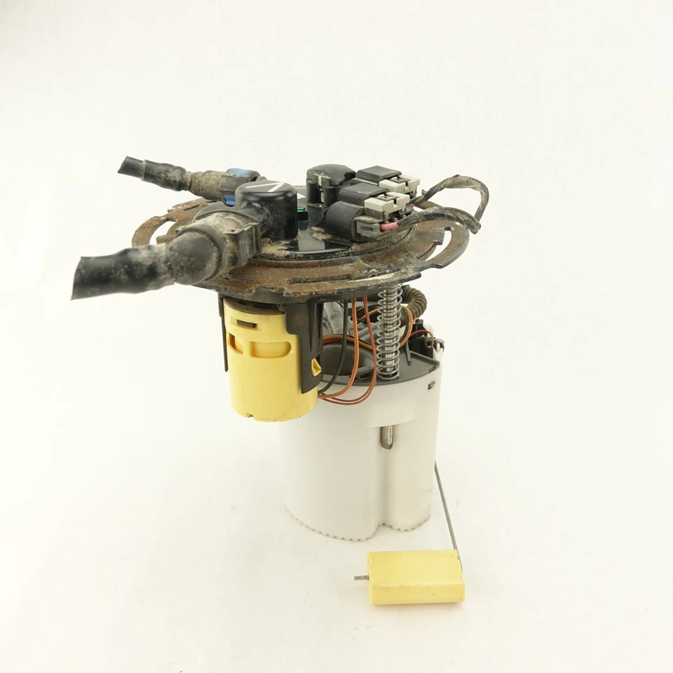 Bomba de combustível 2011 2012 2013 2014 2015 2016 GMC Acadia - Imagem 2 de 4