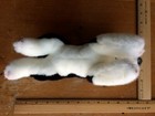 Yomiko Classics Boston Terrier Dog Plush Toy Stuffed Animal Black & White 11" — photo 5