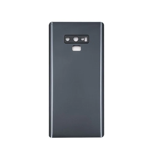 Cubierta trasera de vidrio para batería para Samsung Galaxy Note 9 con repuesto de cubierta de lente - Imagen 15 de 21