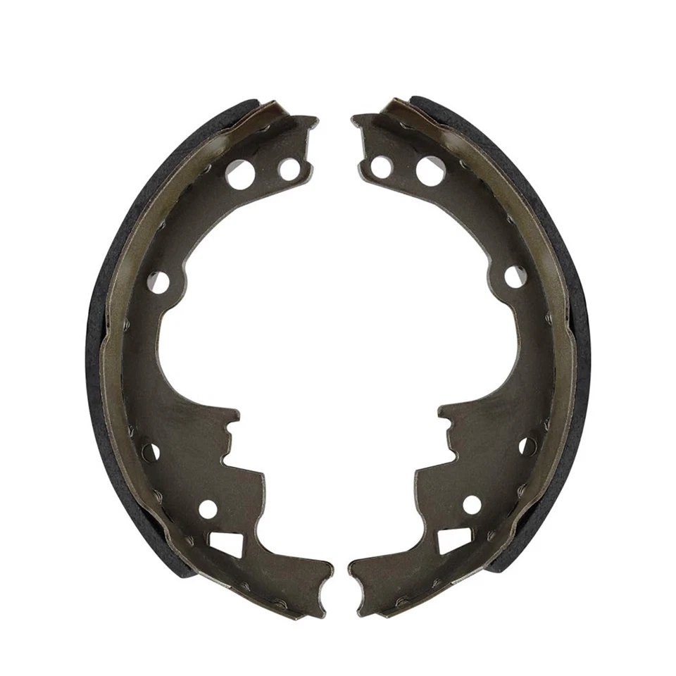 Zapatas de freno traseras para Buick Chevrolet GMC Pontiac Regal Astro S15 Safari Foto 4 de 4
