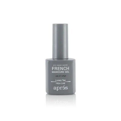 Apres Gel Polish AB-128 Living The High Line 0.5oz