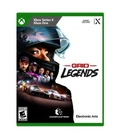 Grid Legends - Xbox One