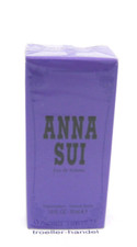 Anna Sui By Anna Sui 30 ml Eau de Toilette NEU & OVP
