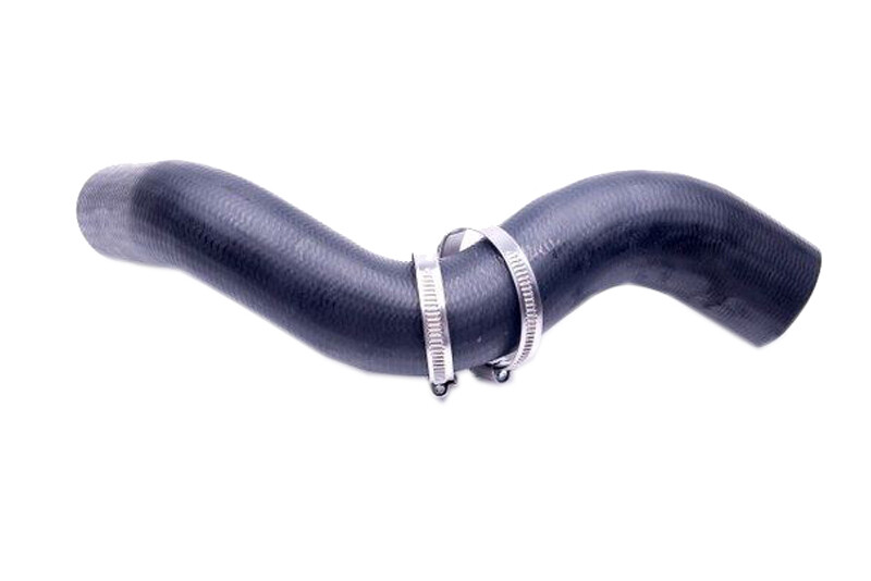 Durite de turbo pour Audi A6 C6 2.0 TDI gaine renforcée haute résistance 4F0145738AC