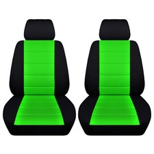 Suv Seat Covers Fits Honda Cr-v 1997 To 2001 Two Tone Seat Covers