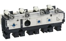 Déclencheur micrologic 2.2 AB -160A- 4P3d Compact NSX160/250 Schneider LV434551