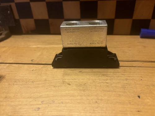 SN225KA Square D KA Series Parts And Accessories Neutral Kits