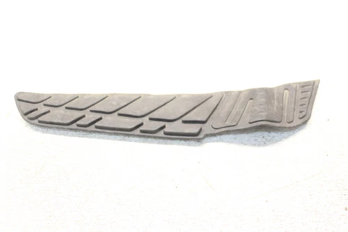 MAT, REAR RH (BLACK)