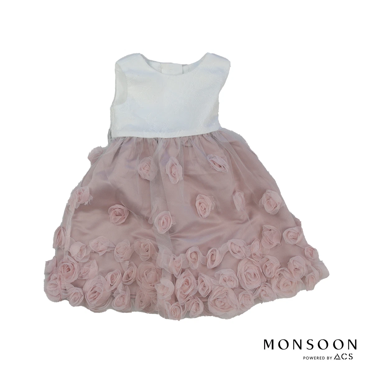 Monsoon hotsell ianthe dress