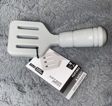 New Bark Box Super Chewer " Flip It Good Spatula " Dog Toy Kitchen Summer Grill