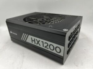 Corsair Hx1200 | eBay Corsair Hx1200 | eBay