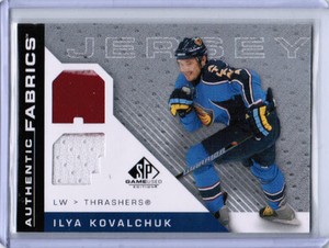 hockey authentic ebay