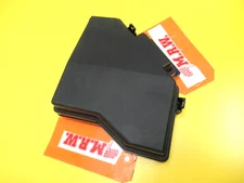 FUSE BOX COVER RELAY TOP LID CAP MAIN AUTOMATIC for HONDA CIVIC 06 07 COUPE 2DR