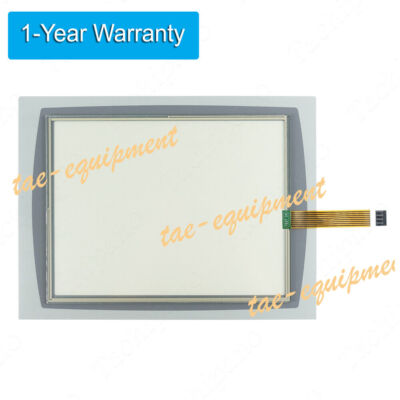 Touch Screen for 6189-RDT15C A Ser C 6189-RDT15C Se Panel Digitizer with Overlay