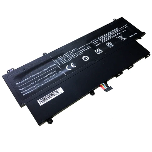 Battery for Samsung NP530U3C-A05NL NP530U3C-A05PL NP530U3C-A05PT Laptop 6000mAh - Picture 6 of 9