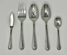 Oneida Countess 5 Piece Serving Set