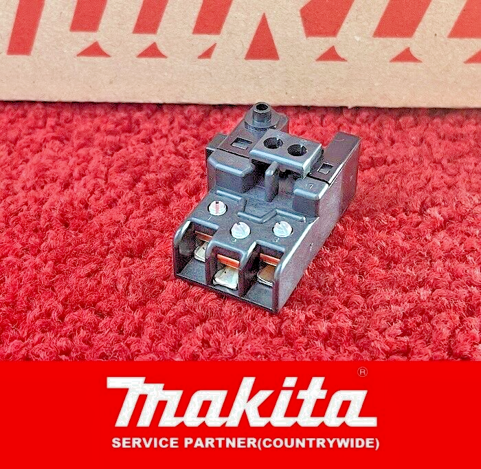 Interruttore per Fresatrici Verticali Makita RP0900-3620