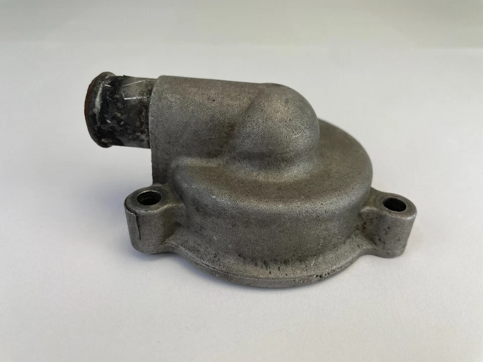 CUBIERTA BOMBA AGUA CARCASA HUSQVARNA TE 450 2006 800091564 Foto 3 de 4