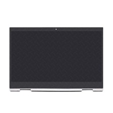 15.6'' IPS FHD LCD Touch Screen Assembly  Bezel For HP Envy x360 15-cn0013nr