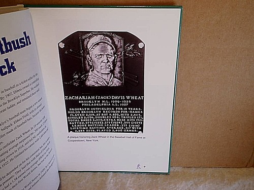 1997 LOS ANGELES DODGERS HARDCOVER,Mike Piazza,jackie robinson,chris w.sehnert - Picture 7 of 10