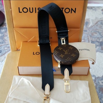 strap louis vuitton