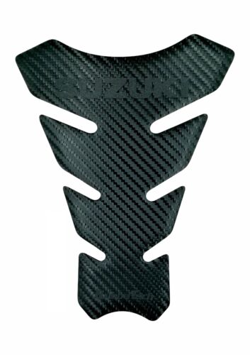 RubbaTech Suzuki tank pad for Suzuki sports motorbike (Mk II pad) - bonus bundle - Picture 3 of 5
