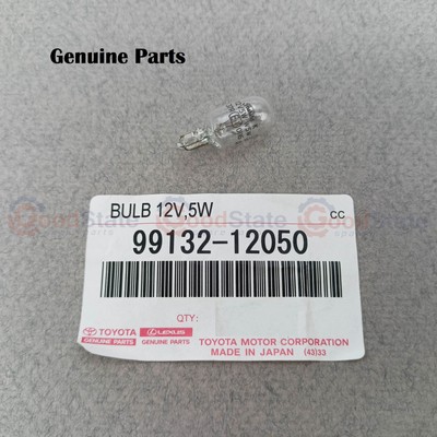 Genuine Hiace LH105 LH104 LH103 LH102 KLH28 KLH22 KLH18 Indicator Bulb 12V 5W