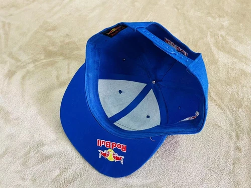 Unisex Adult F1 Team Racing RedBull Snapback Adjustable Hat Caps - Picture 40 of 75