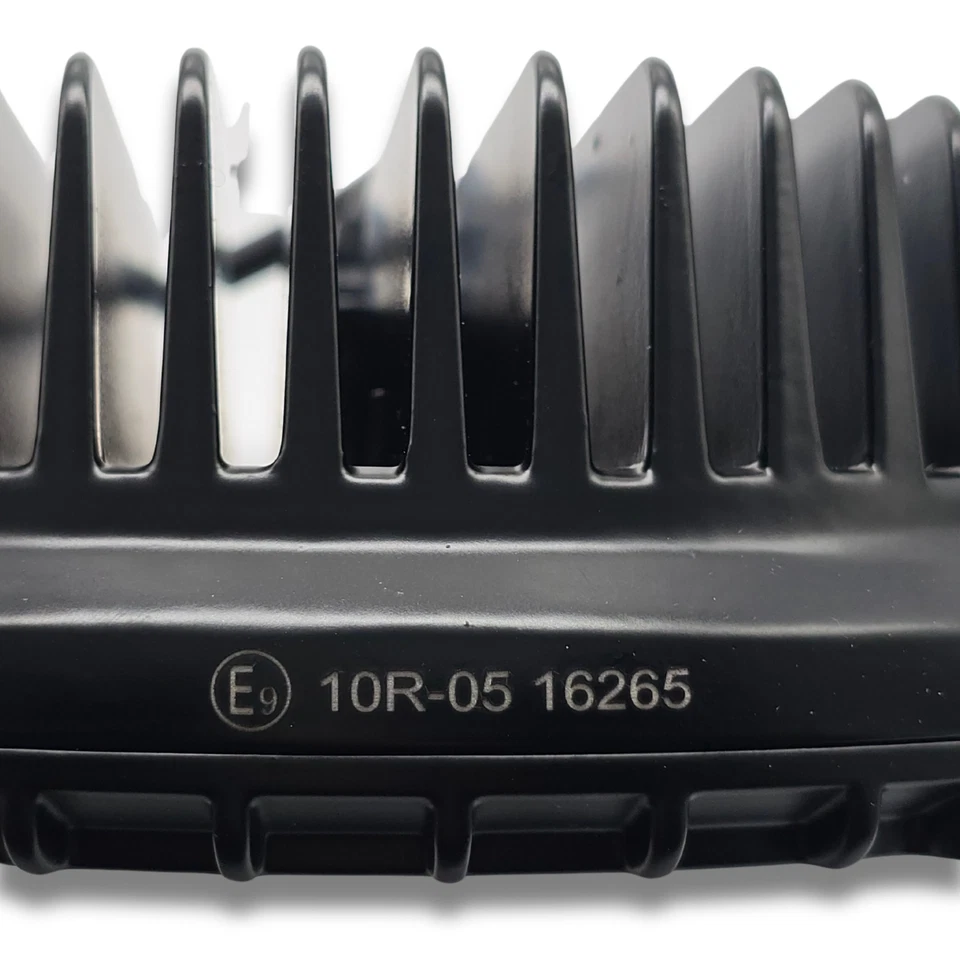 Faro LED 7" Largo Alcance con Luz de Posición 85W Homologado HR 17.5 pts - Imagen 3 de 4