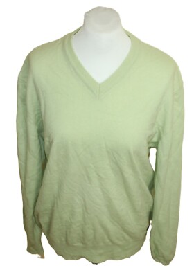 GUESS BY MARCIANO MENS TROYER Jumper WOOL Size XL