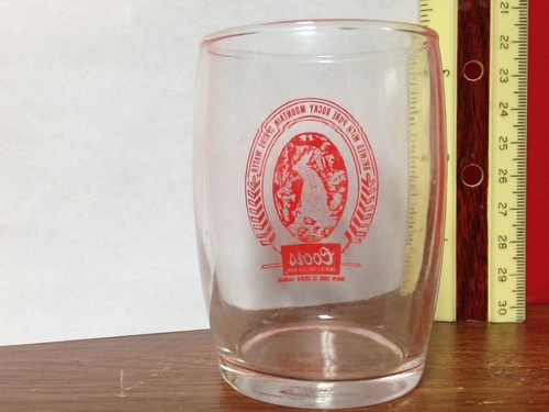 Vintage Bourbon, Shot, Liquor And Whiskey Glasses - Picture 11 of 95