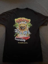 New Sublime long beach CA Gift For Fans Unisex S-5XL Shirt
