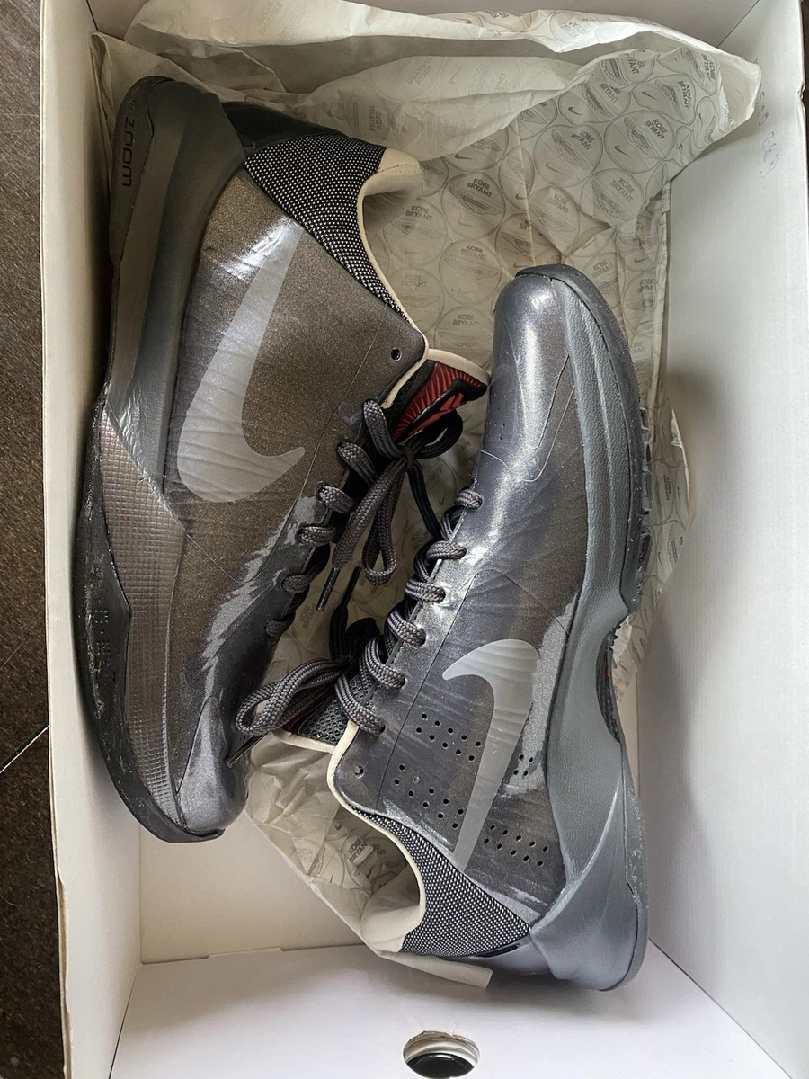 Nike Zoom Kobe 5 Aston Martin for Sale | Authenticity Guaranteed