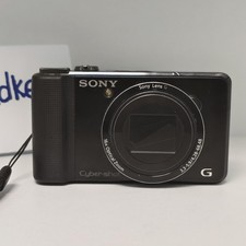 Samsung ST600 14.2MP 5x Zoom 1080p Video Digital Camera Touch Screen 90 New