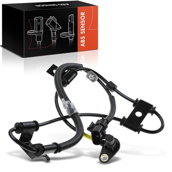 Frankberg ABS-SENSOR Vorne Rechts Passend FüR Hyundai Accent KIA RIO | 5481FB000-image
